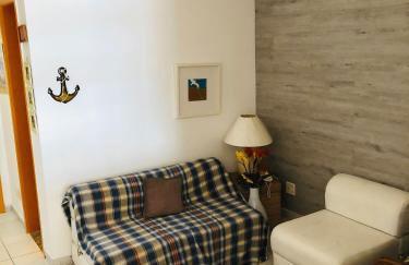 Flat Piratas Residence - Foto 4
