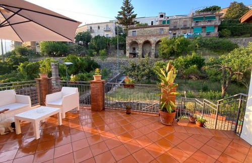 Villa Giordano - Foto 1