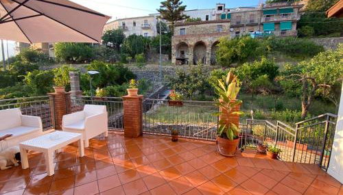 Villa Giordano - Foto 1