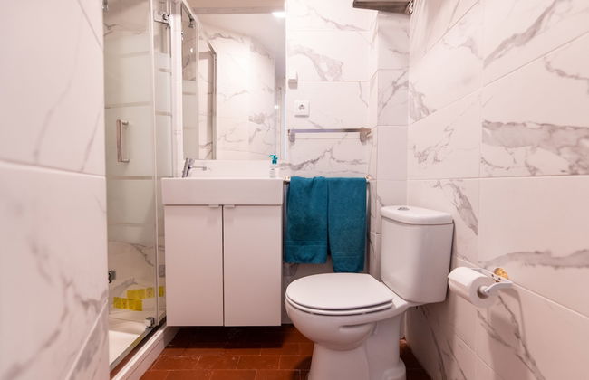 Amazing Sesimbra Duplex by the beach - Foto 21