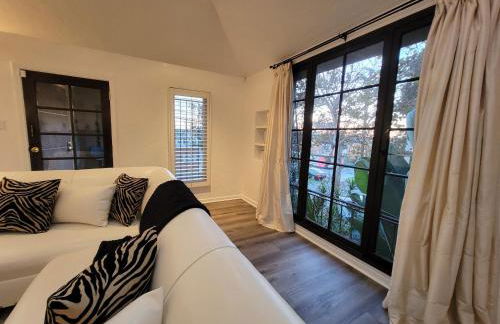 3 bedroom top story apartment near Pico blvd - Foto 12