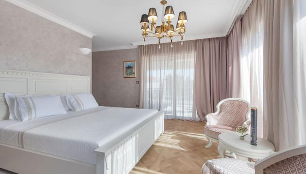 Villa Carolus in Vodice - Foto 2, Habitación