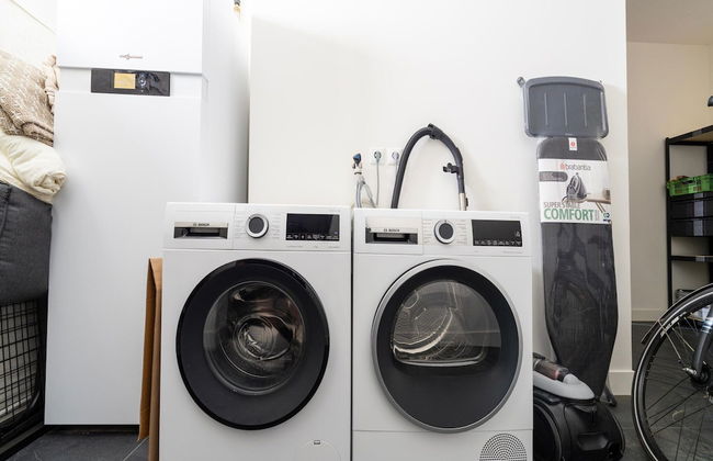 Watervilla in Beautiful Area Near Harderwijk - Photo 21