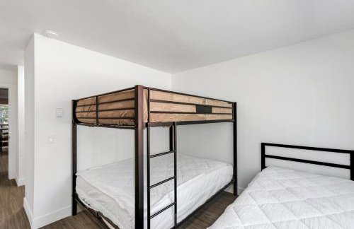 Beautiful Ski-in Ski-out Condo Located On The Eagle Point Resort! condo - Foto 12