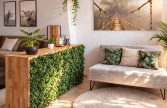 Feldberg Suite mit Balkon - Foto 1