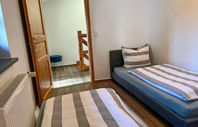 Comfortable Apartment in Quaint Holiday Village - Foto 7