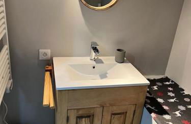 Chalet 8 à 10 couchages - Foto 15