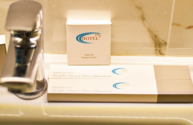 Hotel Delmar - Foto 48