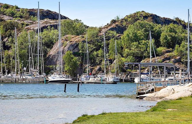 Holiday Home in Ellös - Foto 35