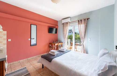 Eagle's Nest - 'Bella' studio flat - Foto 1