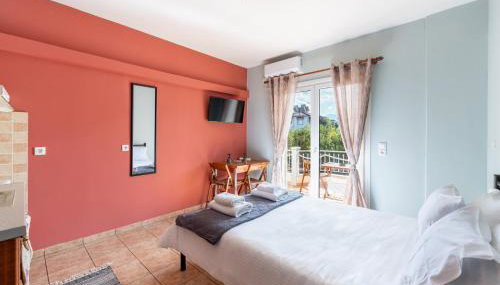 Eagle's Nest - 'Bella' studio flat - Foto 1