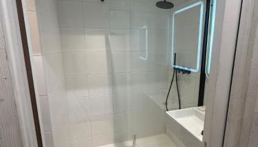 L'appart 313 - La Forclaz - Foto 5, Shower