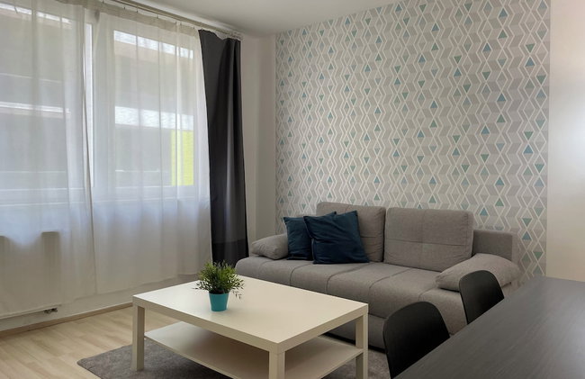 Corvin Center Suites - Foto 69