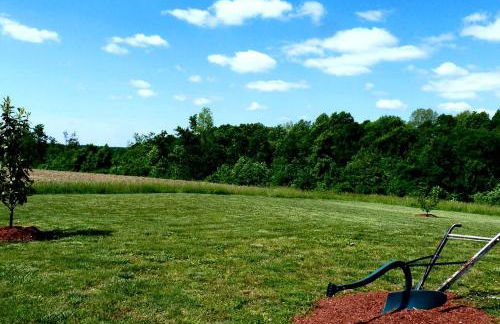 Vacation Cabin Rental near Amazing Hiking Trails in Liberty, Kentucky - Foto 20