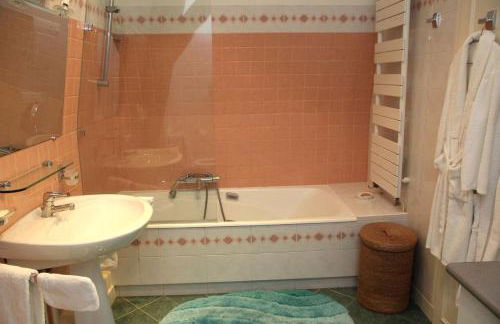 Maison d'Hôtes Chandon de Briailles - Foto 20