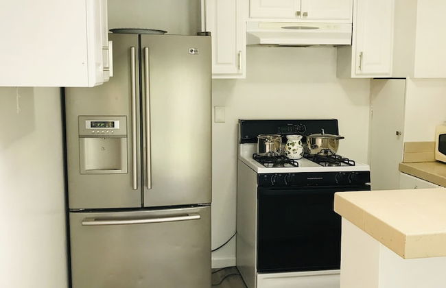 Cozy Beverly Hills Home - Foto 9