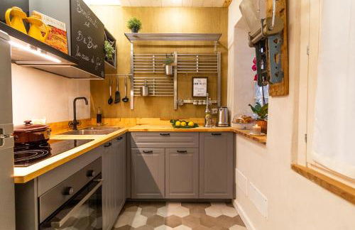 La casa di Giò - Bio Appartamento - Foto 19