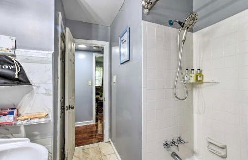 3 Mi to Downtown Family-Friendly Birmingham Home - Foto 15