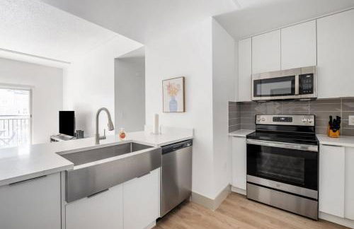 4BD Premium Family Apartment with Gym - Foto 27