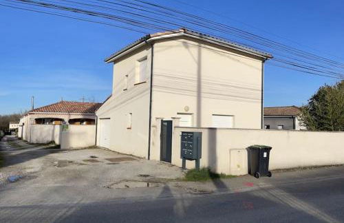 Les Villas de Castel - Villa Les lauriers - Photo 27