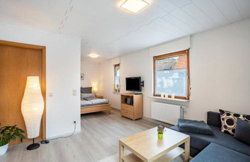 Ferienwohnung Brigitte - Foto 10