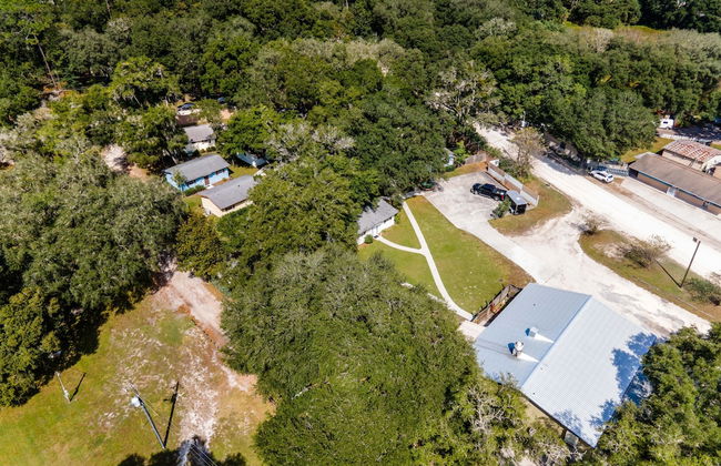 The Tree'Ke Resort - Foto 23