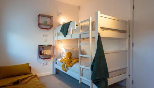 Casa dos Pescadores - Foto 4, wardrobe