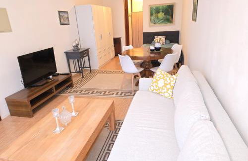 Studio Apartment - Foto 1