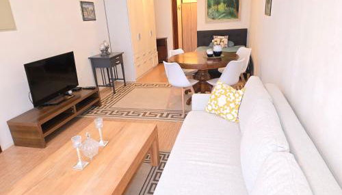 Studio Apartment - Foto 1