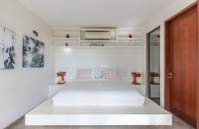 AB Villa & Apartments - Photo 5