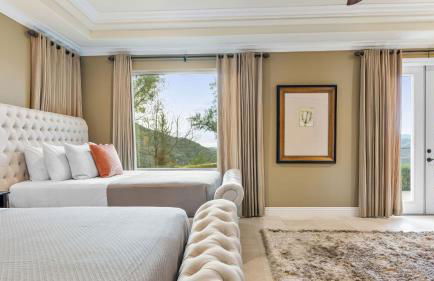 Hilltop Estate w/ Pool, Hot Tub, Fire Pit, Views Cleveland Vista by Avantstay - Foto 67