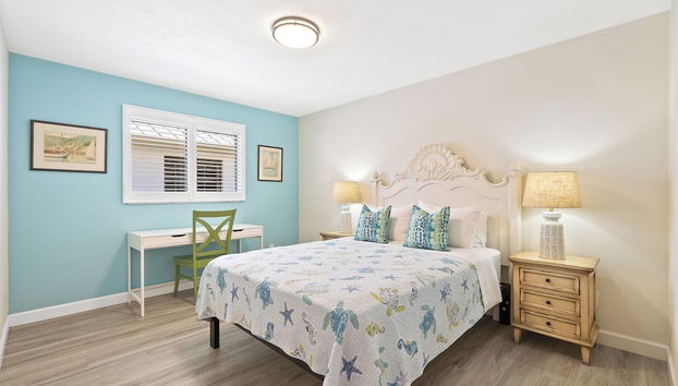 Avanti Vacation Rental, Relaxing 3-BR Retreat with Private Pool Minutes from Vanderbilt Beach and Delnor-Wiggins State Park. Enjoy Southern Exposure, BBQ Area, and Pet-Friendly Comfort - Foto 2