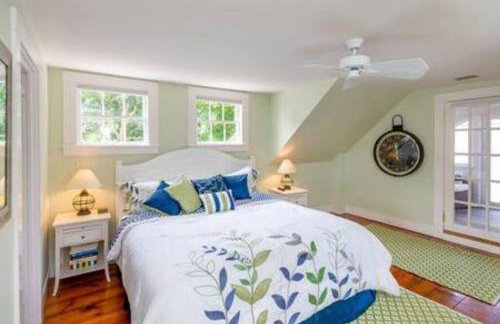 Downtown Edgartown Home - Foto 6