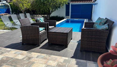 Casa do Rei Aroeira - Foto 3, sunbed