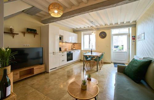 « Le Clos de la Côte d’Or » - Foto 7