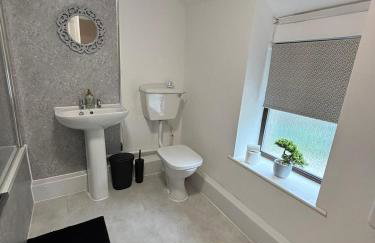 Cosy cottage in Snowdonia - Foto 14