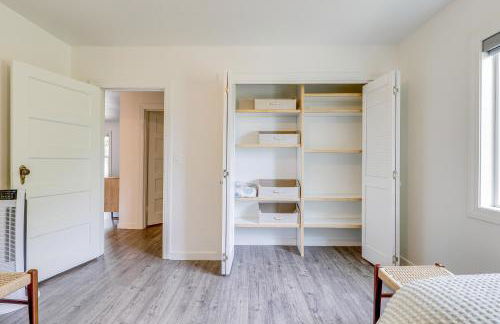 Sonoma County Vacation Rental with Vineyard Views! - Foto 22