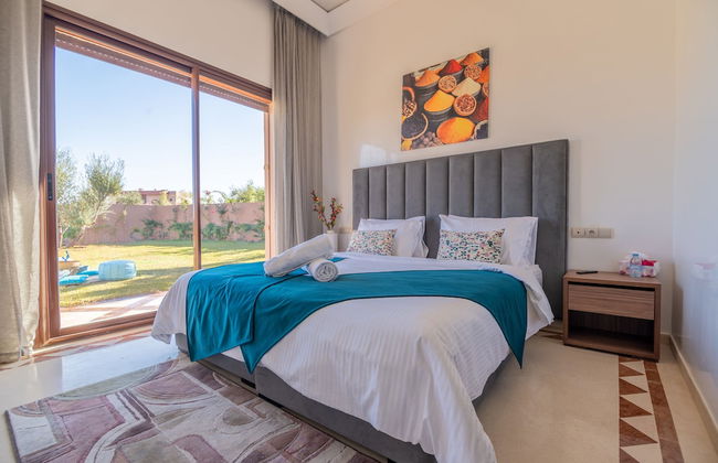 Mandar Atlas - Foto 24