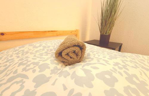 Große Unterkunft - Nähe Movie Park - Veltins Arena - Foto 16