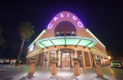 Appartement Résidence Santa Barbara avec Piscine et à 750m de la Plage - Foto 31