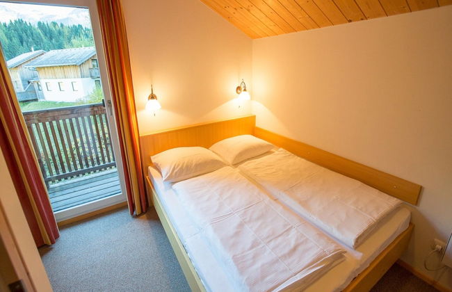 Chalet in Annaberg-lungotz With a Community Pool - Foto 15