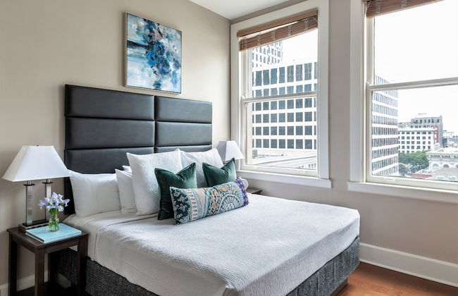 Roami at Hibernia Tower - Foto 8