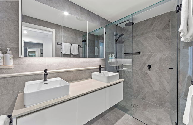 Marine Quarter Apartments by CLLIX - Foto 43