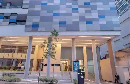 À 50 metros do shopping frei caneca - Foto 31