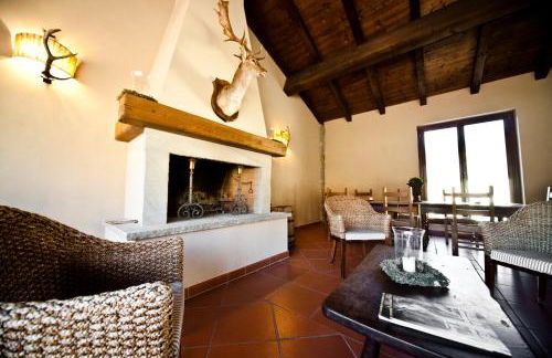 Agriturismo Il Passeggere - Photo 39