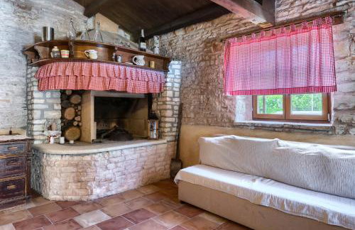 Villa Paulina -an authentic sense of Istrian life - Photo 47