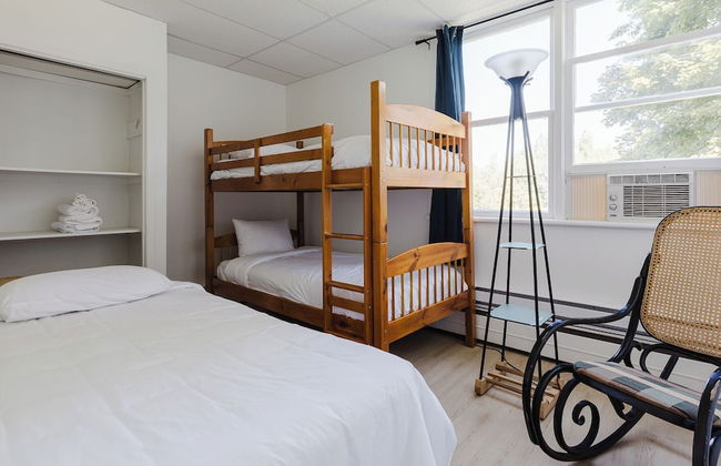 Villa de Brome - Foto 6