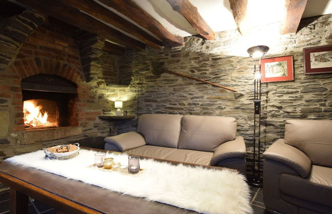 Gite at the Calm way in the Center - Foto 32