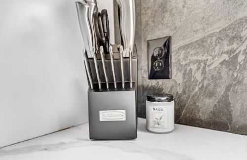 Cool Urban Stay Downtown Loft - Photo 10