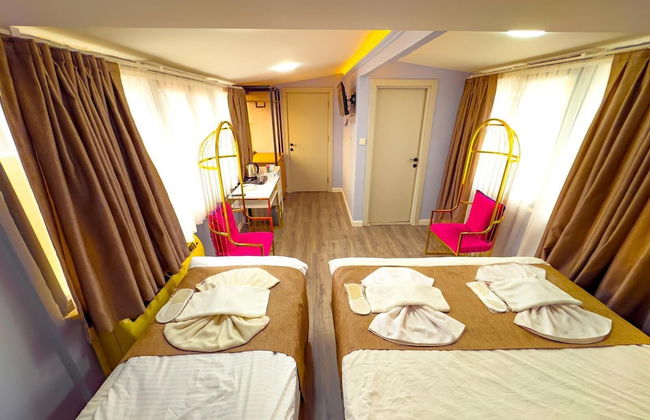 Brick House Hotel - Foto 34